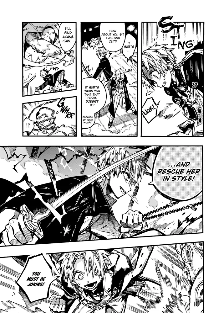 Toilet-Bound Hanako-kun Chapter 85 image 08_optimized